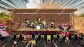 animated your music video in pixel style 8 bits for you song