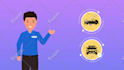 create 100 percent unique explainer video or promo video