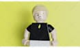 do amazing lego animation
