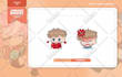 create chibi anime twitch animated emotes