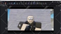 create roblox r6 r15 animations, cinematic cutscenes, combat and camera effects