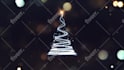 create christmas greeting cards and animation videos