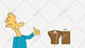 create custom 2d animated explainer video