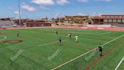 do sports highlights reel sport video editing recruit football basketball soccer