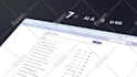 create saas explainer video, demo video for saas promo