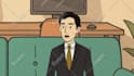 create high quality 2d cartoon animation