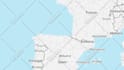create google maps route animation for travel videos and documentaries