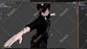 make vrchat custom avatar for you
