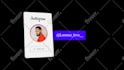 create awesome youtube subscribe animation and like button