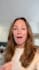 create selfie style natural ugc social media ad