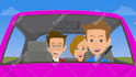 do 2d animation story of your life