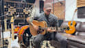 record beautiful acoustic guitars with professional sound