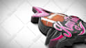 create 3d clean glossy sports logo intro animation
