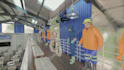design and render office and commercial interior with video