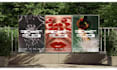 do a creative showreel for design agency