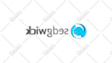 create a 3d spinning logo, 3d rotating loop animation