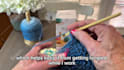 create ads for your crochet or yarn product or service