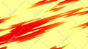 animate dope stinger transition for twitch, kick in 24hours