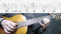 record accurate guitar tutorial for any song