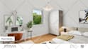 do professional real estate video editing with motion graphics