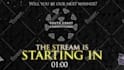 create streamyard countdown for your youtube intro