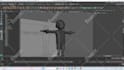 do 3d modeling on autodesk maya