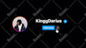 make call to action social media popup overlay lower third
