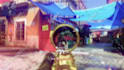 create a clean cod, valorant montage with 3d text and sfx