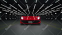 create cinematic car intro and logo animation in 24 hours