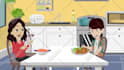 create 2d animated explainer video or sale video