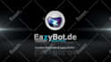 create an animated logo, or a templated 3d intro video