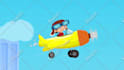 create animated  videos for children