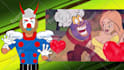 make a 2d cartoon animation that boost views and  engagement
