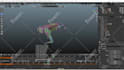create professional 3d models, animations, and renders