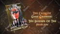 create this amazing cinematic book trailer video
