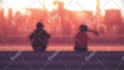 make premium anime music video amv and gmv