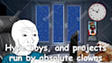 do custom wojak animations for youtube, tiktok, and more