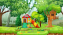 do lovely 2d animation for kids