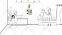 create german whiteboard explainer or video