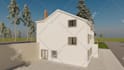 do 3d interior designs of bedroom, living rooms, offices and realistic renders