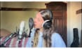 record professional female lead vocals