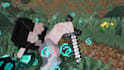 create professional custom minecraft intro or outro
