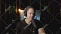 be your male podcast video spokesperson