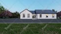 create architectural 3d rendering exterior for home and real estate