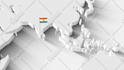 bring your maps to life with high quality 3d animation video