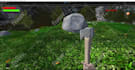 do professional 2d 3d unity game development for mobile PC web