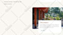 design a modern, fast, responsive wordpress website