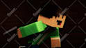 create professional minecraft animations