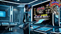 create ai arts video