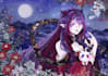 animate your drawing into seamless live2d wallpaper